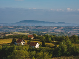 Kosmaj – Šta videti i obići na planini Planina Kosmaj