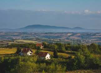 Kosmaj – Šta videti i obići na planini Planina Kosmaj