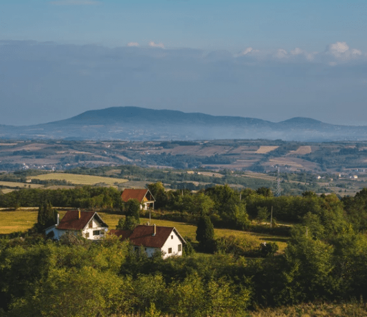 Kosmaj – Šta videti i obići na planini Planina Kosmaj
