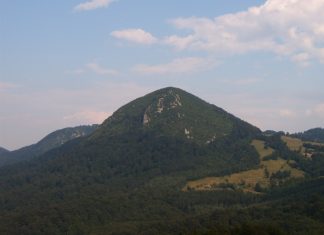 Planina Povlen – Najviša valjevska planina Planina Povlen