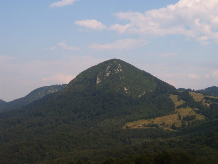 Planina Povlen