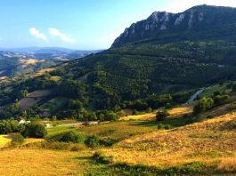 Mučanj: Planina sa najlepšim pogledom na ivanjički kraj Mučanj