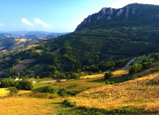 Mučanj: Planina sa najlepšim pogledom na ivanjički kraj Mučanj