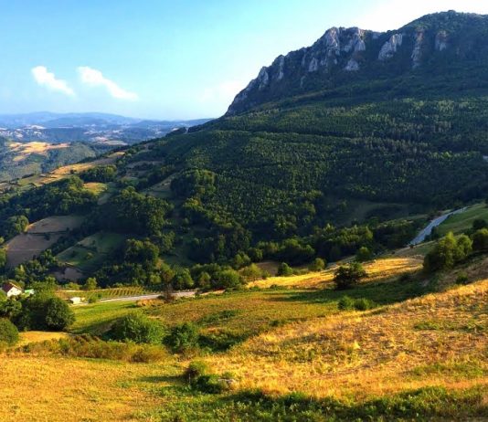 Mučanj: Planina sa najlepšim pogledom na ivanjički kraj Mučanj
