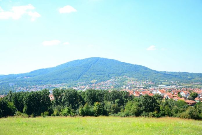 Planina Bukulja