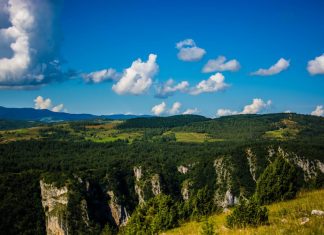 Planina Javor kod Ivanjice – Zapadna Srbija Planina Javor