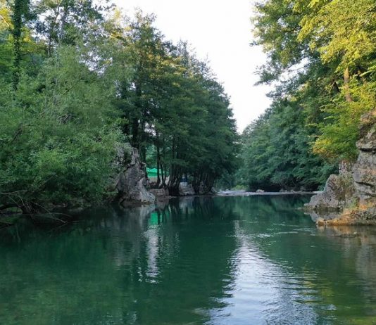 Veliki Rzav – Jedna od najčistijih reka u Srbiji Veliki Rzav