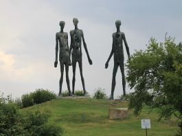 Spomen kompleks Crna Ćuprija kod Žablja Spomen kompleks Crna Ćuprija