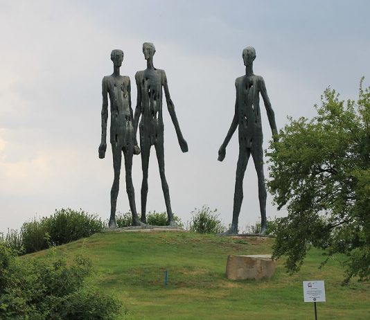 Spomen kompleks Crna Ćuprija kod Žablja Spomen kompleks Crna Ćuprija