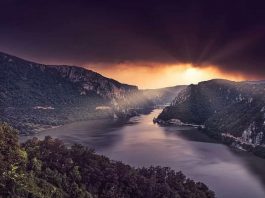 Miroč – Planina u istočnoj Srbiji okružena Dunavom Miroč