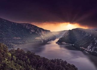 Miroč – Planina u istočnoj Srbiji okružena Dunavom Miroč