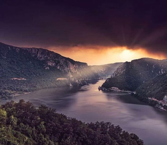 Miroč – Planina u istočnoj Srbiji okružena Dunavom Miroč
