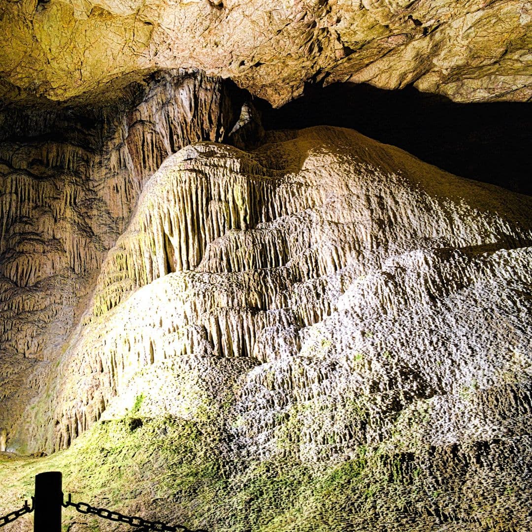 Lazareva pećina
