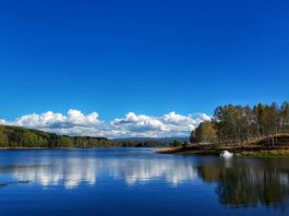 Vlasinsko jezero – Najveći biser jugoistočne Srbije Vlasinsko jezero
