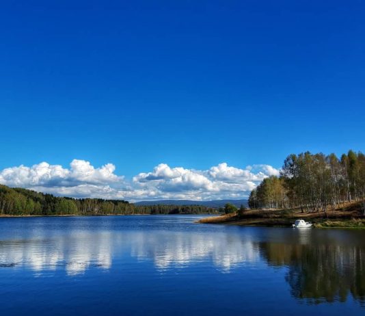 Vlasinsko jezero – Najveći biser jugoistočne Srbije Vlasinsko jezero