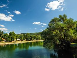 Vlasina – Besmrtna reka koja je odbila da nestane! Reka Vlasina