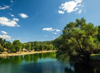Vlasina – Besmrtna reka koja je odbila da nestane! Reka Vlasina
