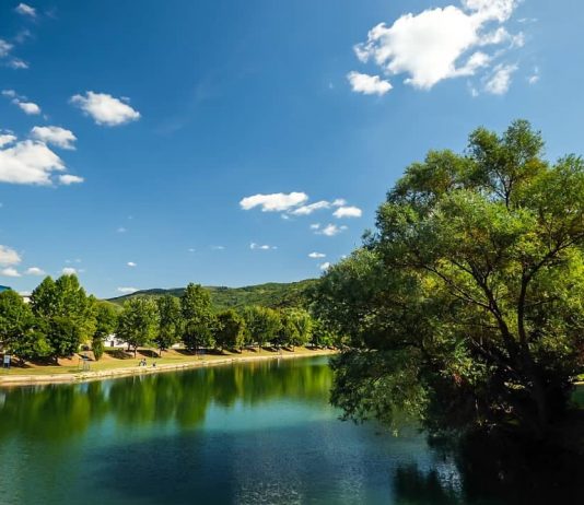 Vlasina – Besmrtna reka koja je odbila da nestane! Reka Vlasina