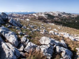 Hum – Planina u jugozapadnoj Srbiji(Gradina 1502mnv) Planina Hum