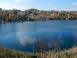 Rgotsko jezero – Najčistije jezero u Srbiji – Zaječar Rgotsko jezero