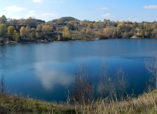 Rgotsko jezero – Najčistije jezero u Srbiji – Zaječar Rgotsko jezero