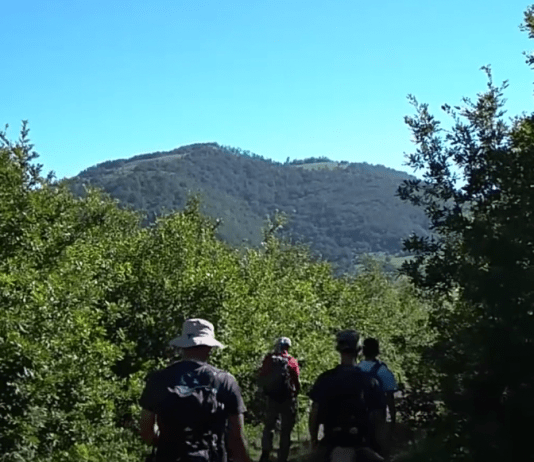 Jarut – Planina u jugozapadnoj Srbiji – Tutin Planina Jarut