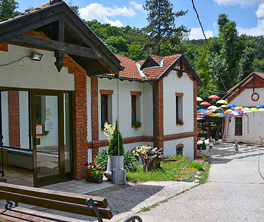 Brestovačka banja – Jedna od najstarijih banja u Srbiji Brestovačka banja