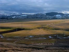 Giljeva (Jelenak 1617mnv) – Planina u zapadnoj Srbiji Giljeva