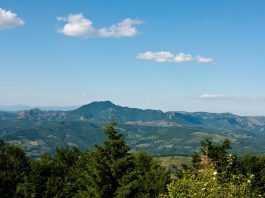 Rogozna – Planina u jugozapadnoj Srbiji – Novi Pazar Rogozna