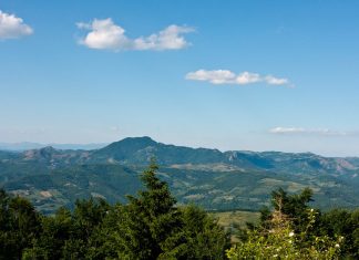 Rogozna – Planina u jugozapadnoj Srbiji – Novi Pazar Rogozna