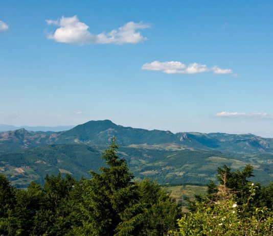 Rogozna – Planina u jugozapadnoj Srbiji – Novi Pazar Rogozna