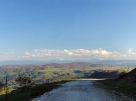Ninaja – Planina u jugozapadnoj Srbiji Ninaja
