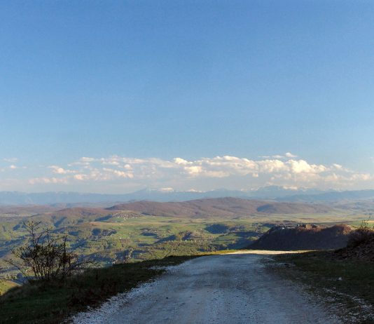 Ninaja – Planina u jugozapadnoj Srbiji Ninaja