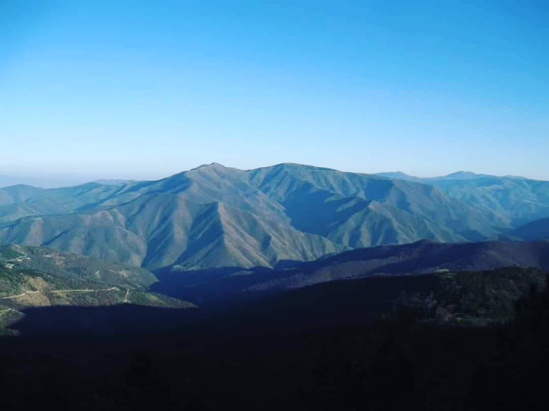 Planina Troglav