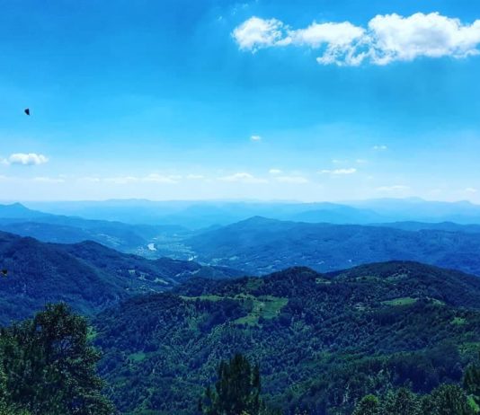 Jagodnja – Planina u zapadnoj Srbiji – Šta obići i videti? Planina Jagodnja