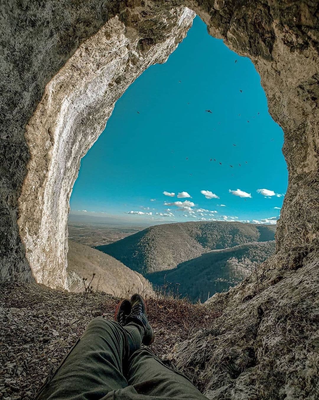 Planina Jelica