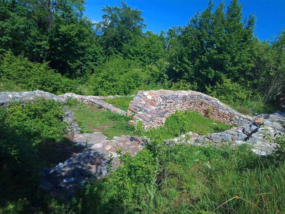 Planina Jelica