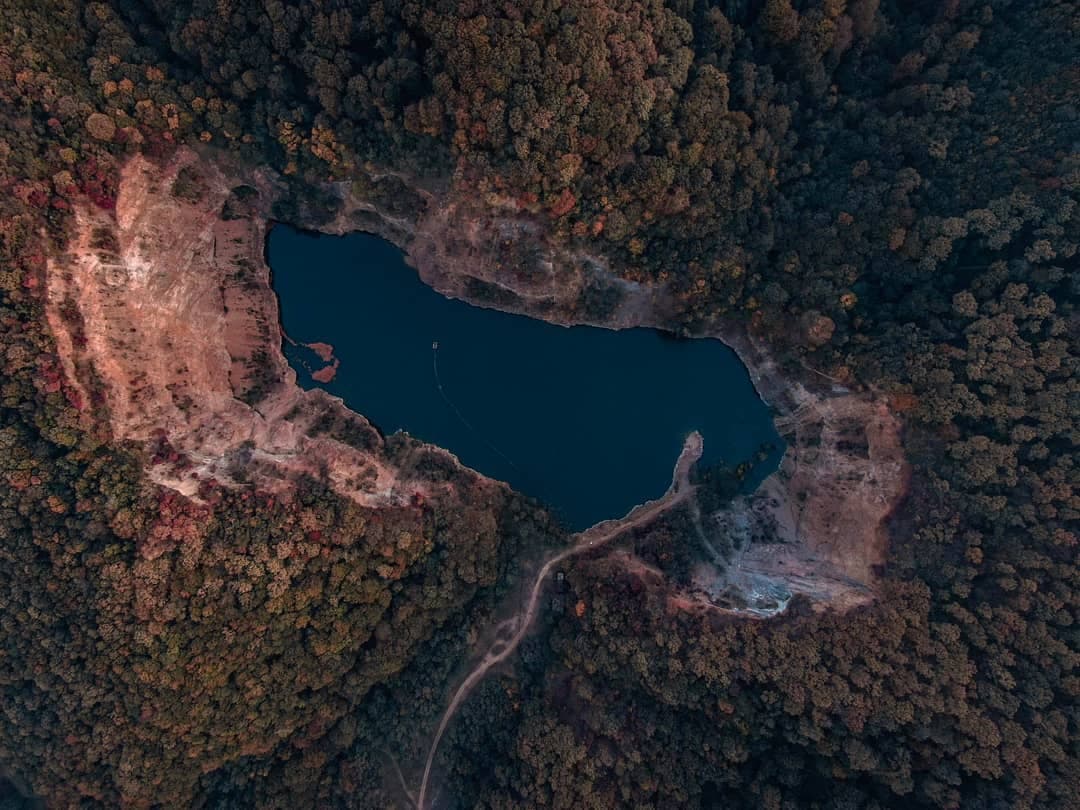 Ledinačko jezero