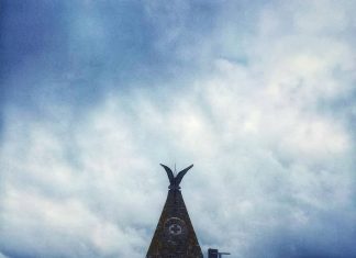 Spomen kosturnica na Gučevu i sve o njoj Spomen kosturnica na Gučevu