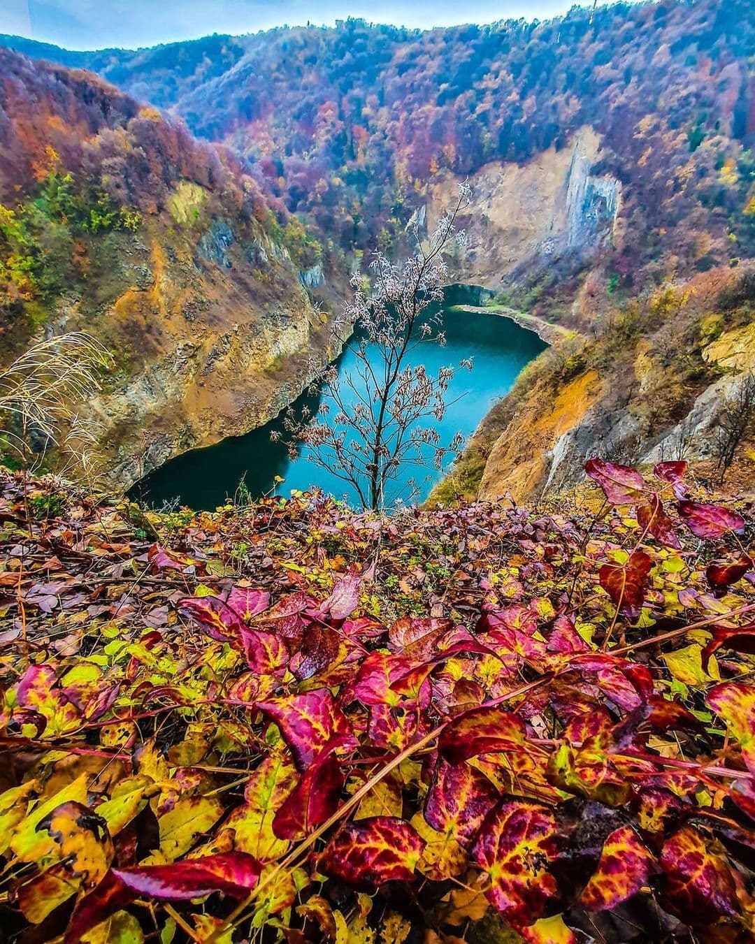 Ledinačko jezero