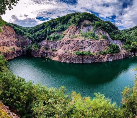 Ledinačko jezero – Bajkovito mesto na Fruškoj Gori Ledinačko jezero