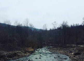 Reka Kosanica – Najveća pritoka Toplice – Južna Srbija Reka Kosanica