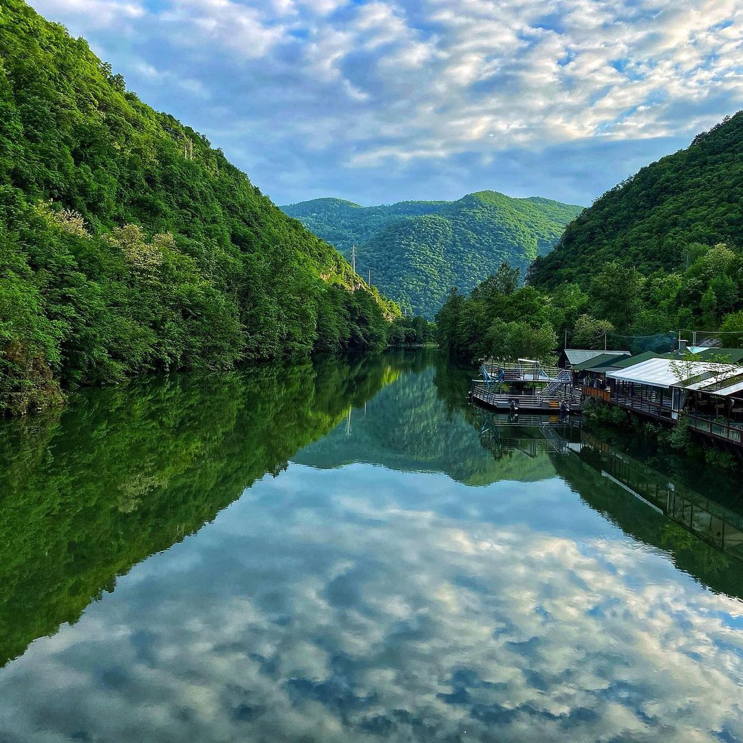 Ovčarsko-kablarska klisura