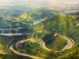 Ovčarsko-kablarska klisura – Šta videti i obići Ovčarsko-kablarska klisura