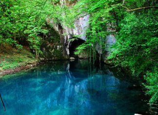 Reke Srbije – Koje su, koliko ih ima i gde otiču Reke Srbije