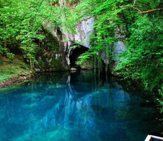 Reke Srbije – Koje su, koliko ih ima i gde otiču Reke Srbije