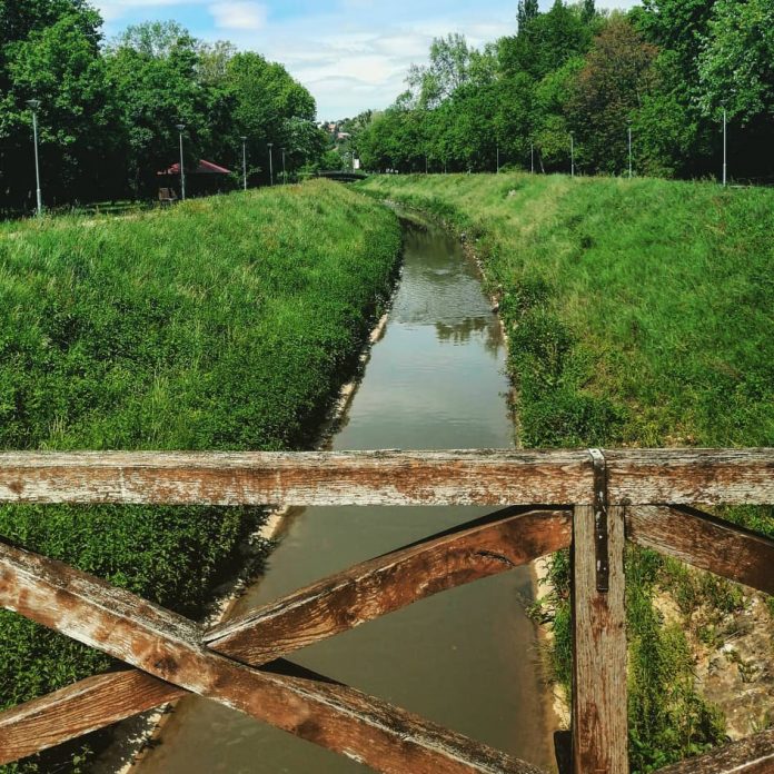 Topčiderska reka