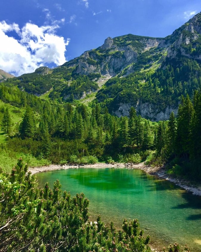 Kućiško jezero