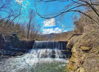 Jablanica i Obnica – Reke od kojih nastaje Kolubara Reka Jablanica