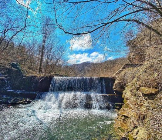 Jablanica i Obnica – Reke od kojih nastaje Kolubara Reka Jablanica